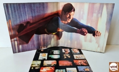 Trilha Sonora - Superman / John Williams (Capa dupla / Com encarte) - comprar online