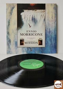 Trilha Sonora - The Mission (Ennio Morricone)
