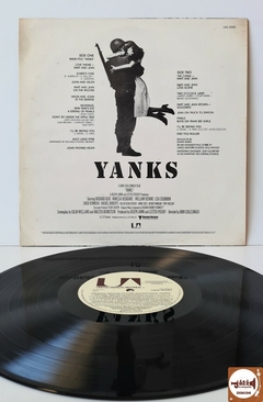 Trilha Sonora - Yanks (Richard Rodney Bennett) Imp. UK - comprar online