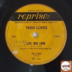 Trini Lopez - Bye Bye Love / Michael (1964) na internet