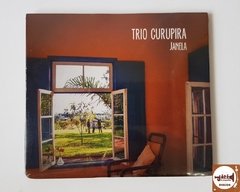 Trio Curupira - Janela