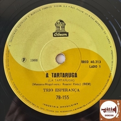 Trio Esperança - A Tartaruga / Gasparzinho (1966) - comprar online