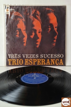 Trio Esperança - Três Vêzes Sucesso (1964)