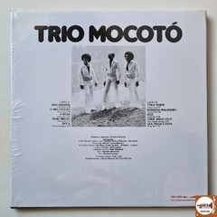 Trio Mocotó - Trio Mocotó (Lacrado / Três Selos) - comprar online