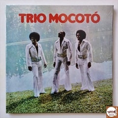 Trio Mocotó - Trio Mocotó (Lacrado / Três Selos)