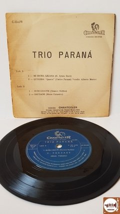 Trio Parana - Mi Dicha Lejana - comprar online