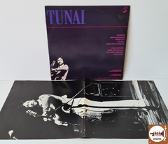 Tunai - Tunai (1985 / Com encarte) - comprar online
