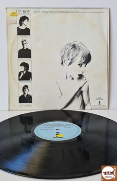 U2 - Boy - comprar online