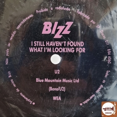 U2 - I Still Haven't Found What I'm Looking For (Lacrado / Flexi-Disc)