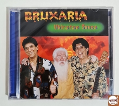 Ubiratan Sousa - Bruxaria (Lacrado)