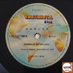 Vanusa - Súplica Cearense / Sombras de Veludo