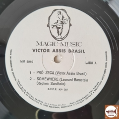 Victor Assis Brasil - Victor Assis Brasil (1974) na internet