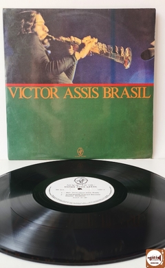 Victor Assis Brasil - Victor Assis Brasil (1974)