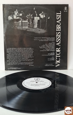 Victor Assis Brasil - Victor Assis Brasil (1974) - comprar online