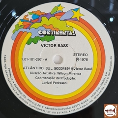 Victor Bass - Atlântico Sul / Graciosa na internet