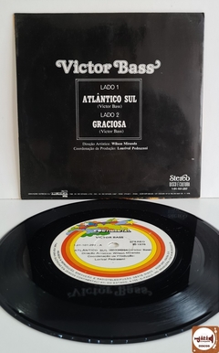 Victor Bass - Atlântico Sul / Graciosa - comprar online