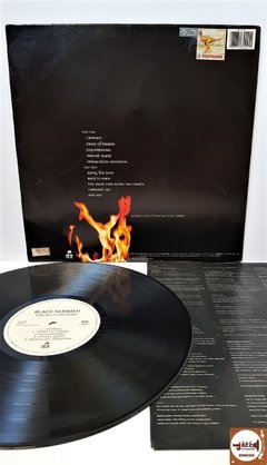 Black Sabbath - Cross Purposes (c/ encarte) - comprar online