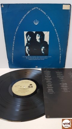 Black Sabbath - Dehumanizer (c/ encarte) - comprar online