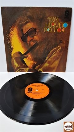 Hermeto Pascoal - A Música Livre de Hermeto Pascoal (1973)