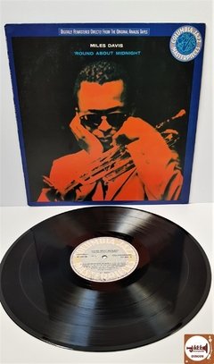 Miles Davis - Round About Midnight (Columbia Jazz)