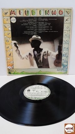 Paulinho Da Viola - Miudinho (1979) - comprar online