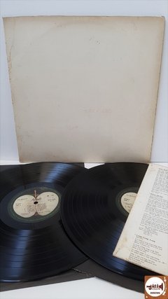 The Beatles - White Album (Mono / 1969)