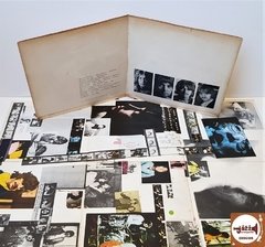 The Beatles - White Album (Mono / 1969) - comprar online