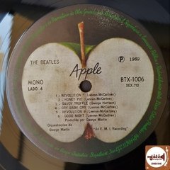 The Beatles - White Album (Mono / 1969) - loja online