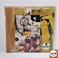 The Mothers Of Invention (Zappa) - Uncle Meat (Livreto/Lacrado/Duplo/180g)