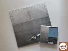 The Who - Quadrophenia (Combo LP + SHM-CD) - comprar online