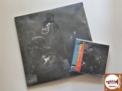 The Who - Quadrophenia (Combo LP + SHM-CD)