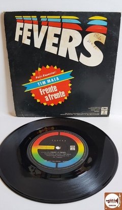 The Fevers - Guerra dos Sexos / Frente a Frente (c/ Tim Maia / 1983) - comprar online