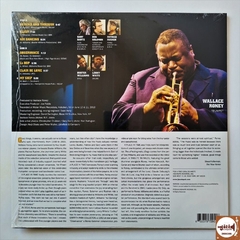 Wallace Roney - A Place In Time (Novo / Lacrado) - comprar online