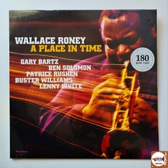 Wallace Roney - A Place In Time (Novo / Lacrado)