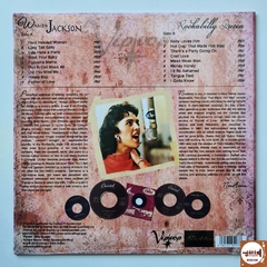Wanda Jackson - Rockabilly Queen (Lacrado / Ed. Limitada / Vinil Rosa + CD) - Jazz & Companhia Discos