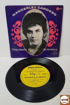 Wanderley Cardoso - Descoberta Da América (1971)