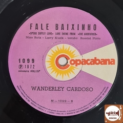 Wanderley Cardoso - Haja O Que Houver / Fale Baixinho (1972)