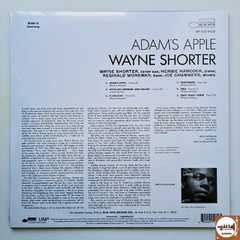 Wayne Shorter - Adam's Apple (2022 / Blue Note) na internet