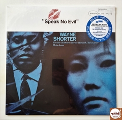 Wayne Shorter - Speak No Evil (Blue Note / 2021) - comprar online