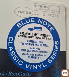 Wayne Shorter - Speak No Evil (Blue Note / 2021) na internet