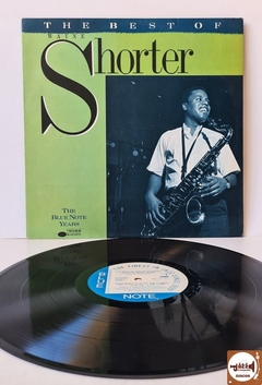 Wayne Shorter - The Best Of Wayne Shorter