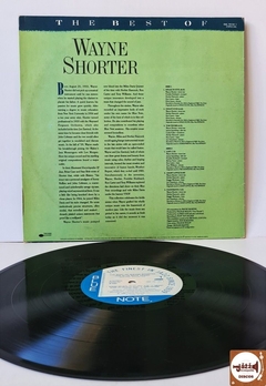 Wayne Shorter - The Best Of Wayne Shorter - comprar online