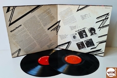 Wayne Shorter - Wayne Shorter (Imp. EUA / 2x LPs / Capa Dupla / 1973) - comprar online