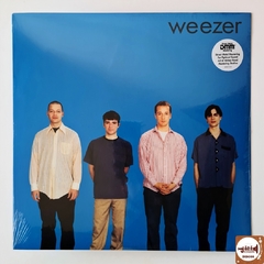 Weezer - Weezer (Novo / Lacrado)