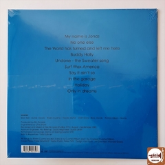 Weezer - Weezer (Novo / Lacrado) - Jazz & Companhia Discos