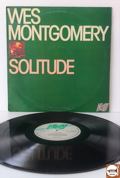 Wes Montgomery - Solitude (Import. UK)