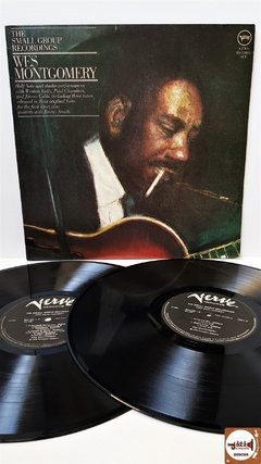 Wes Montgomery - The Small Group Recordings (Duplo)