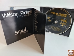 Wilson Pickett - If You Need Me - comprar online