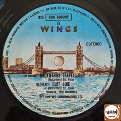 Wings - With A Little Luck