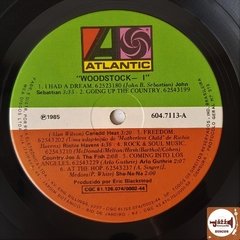 Woodstock 1 - Music From The Original Soundtrack And More na internet